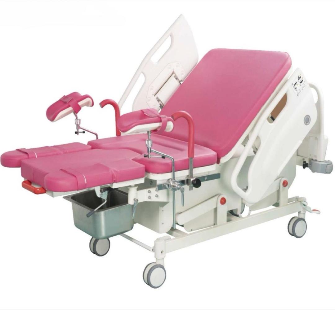 Delivery Bed / Obstetric Bed