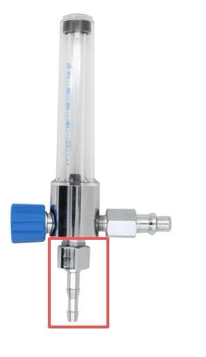 Gas Flow Meter