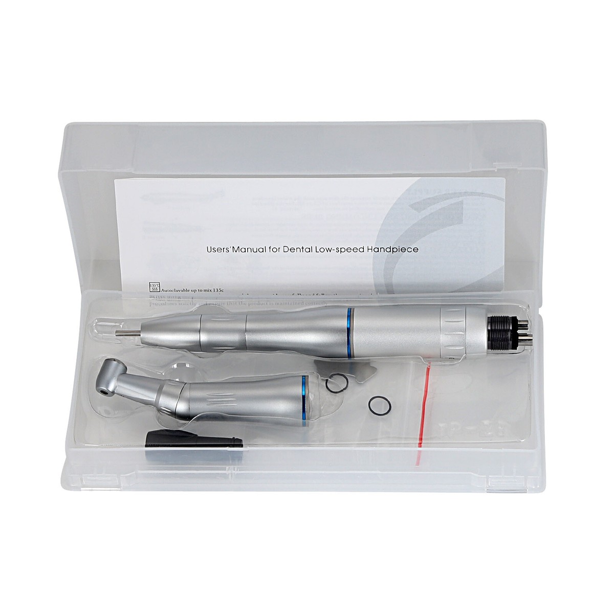 Dental Low Speed Handpiece