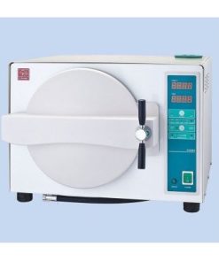 Dental stainless steel High Pressure Steam Sterilizer